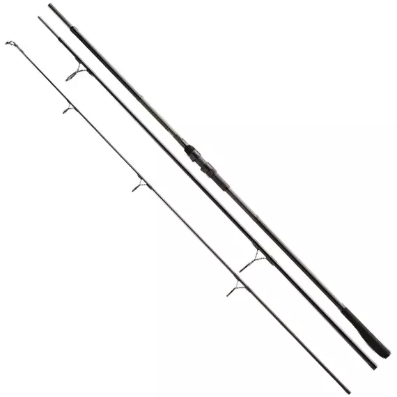 Вудилище коропове Okuma Custom Black Carp 12'/3.60m 3.5lb 3sec., фото 